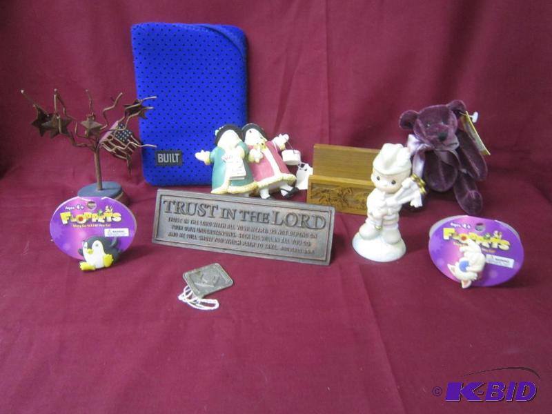 lot 541 image: BOX LOT