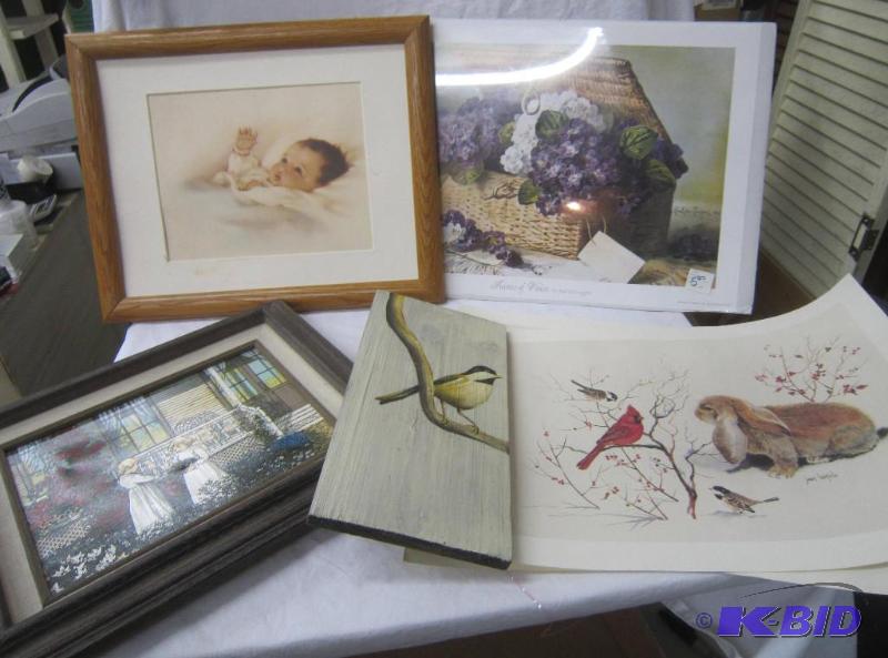 lot 570 image: PIctures