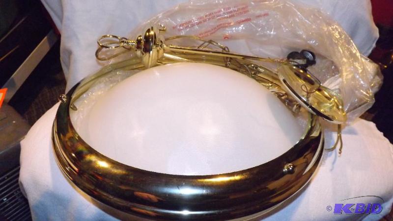 Ceiling Light Fixture...
