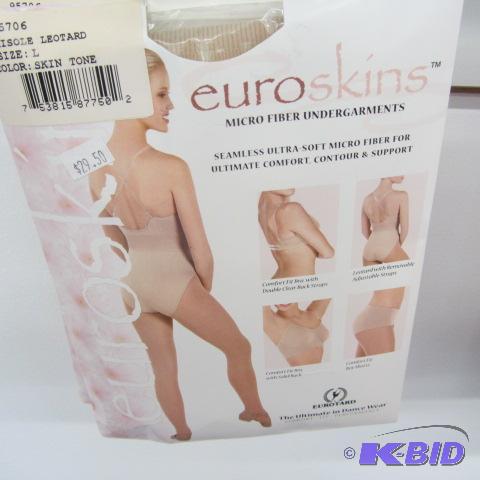 Dance Leotard