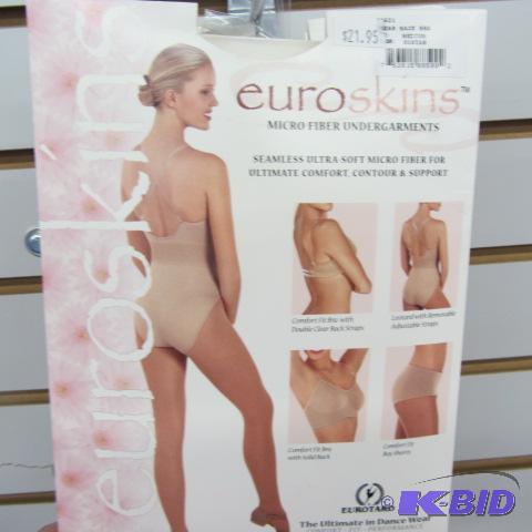 Euroskin Bras