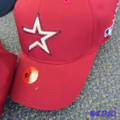 Baseball Caps