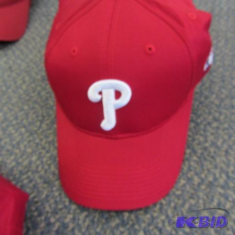 Baseball Caps