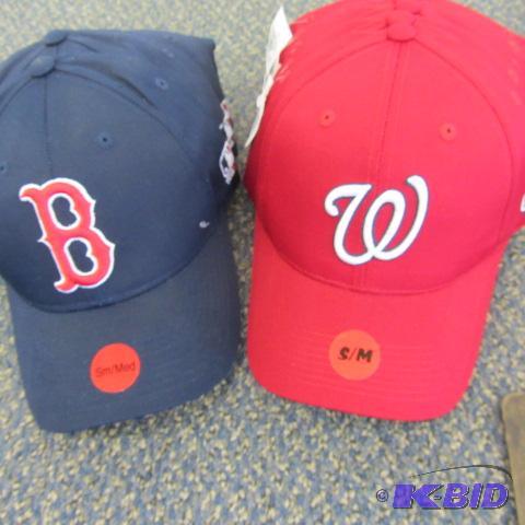 Baseball Caps