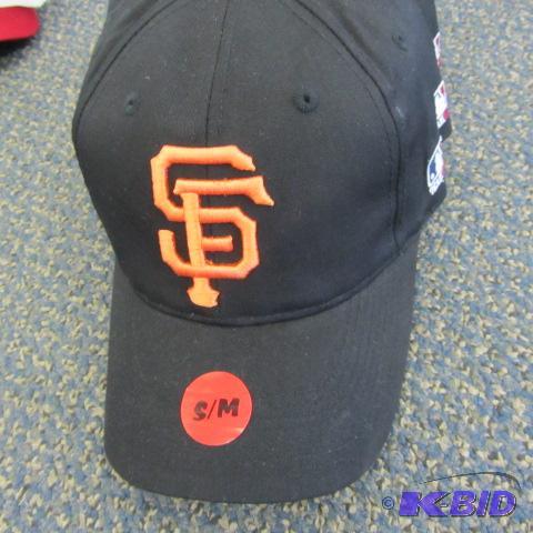 Baseball Caps