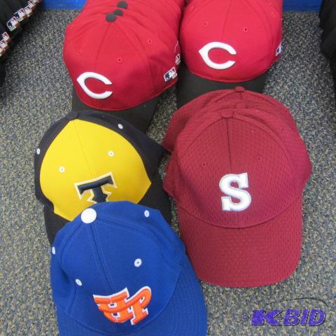 Baseball Caps