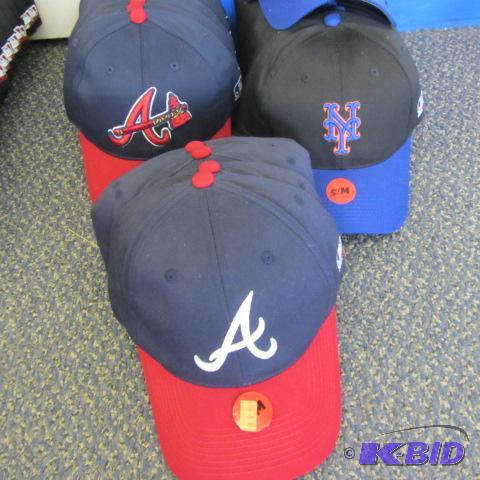 Baseball Caps