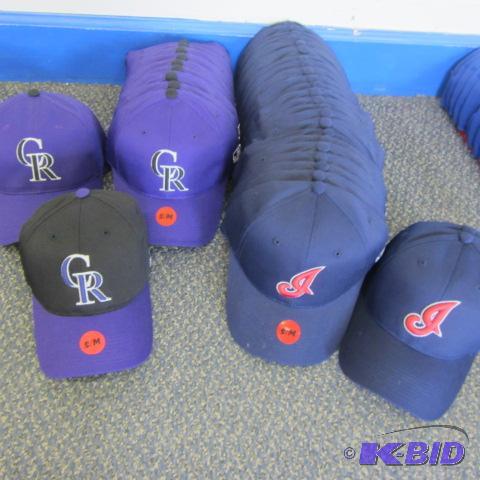 Baseball Caps