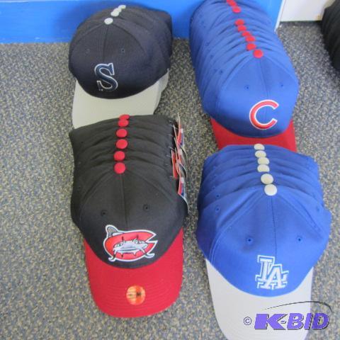 Baseball Caps