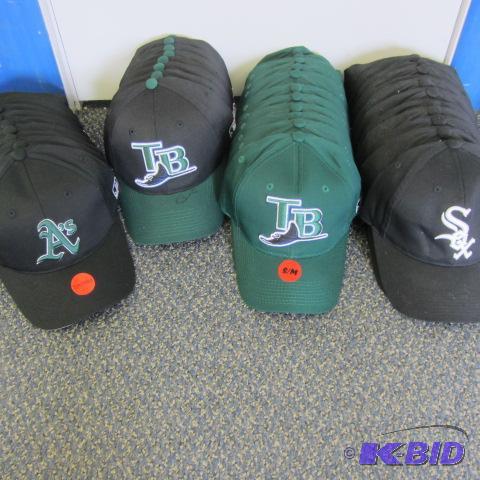 Baseball Caps