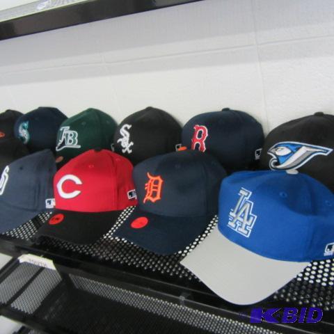 Baseball Caps