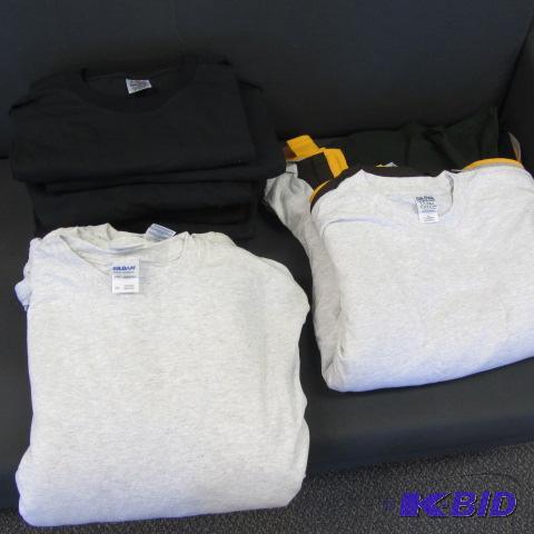 New T-Shirts