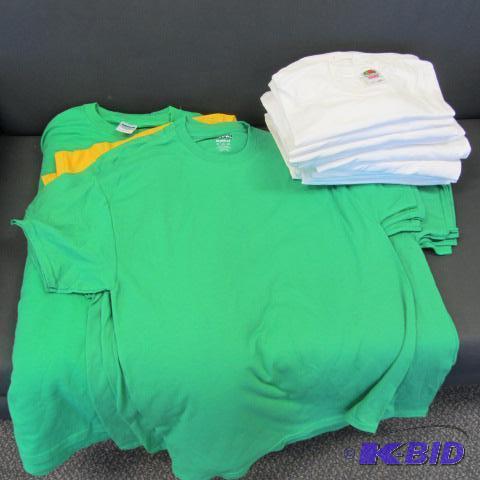 New T-Shirts