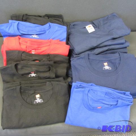 New T-Shirts