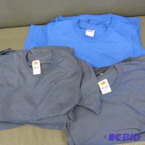 New T-Shirts