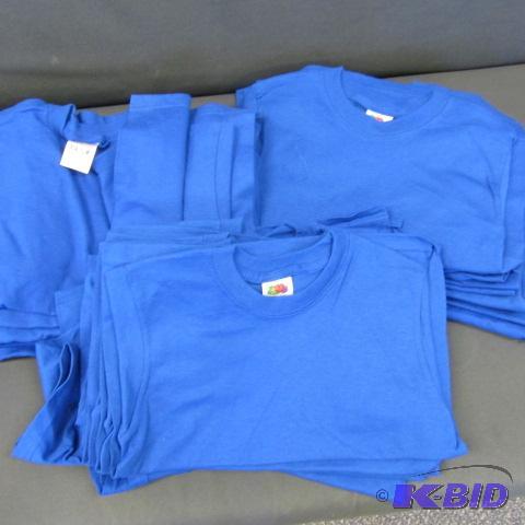 New T-Shirts