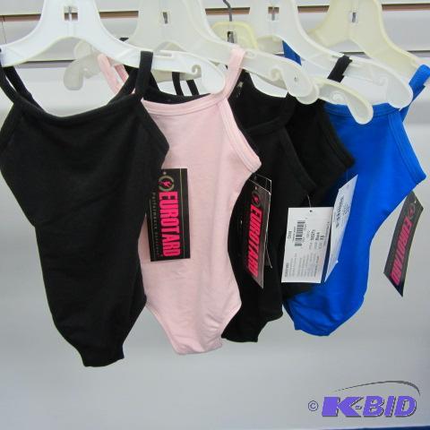 Dance Leotards