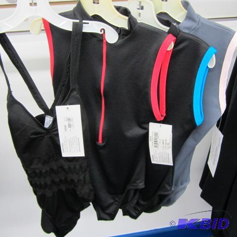 Dance Leotards