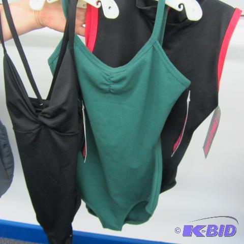 Dance Leotards