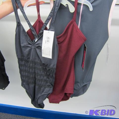 Dance Leotards