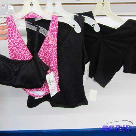 Dance Bra & Hoodie