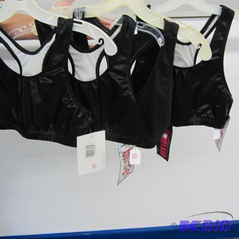 Dance Bras