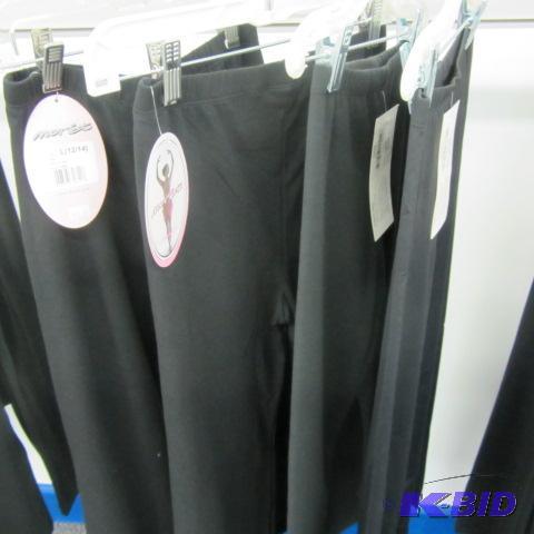 Dance Pants