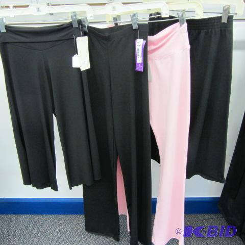 Dance Pants
