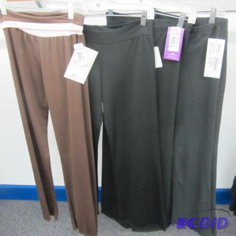 Dance Pants