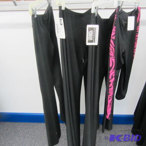 Dance Pants