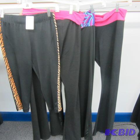 Dance Pants