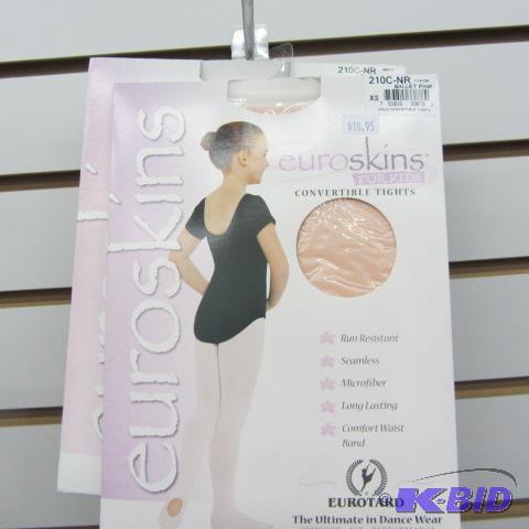 Dance Tights