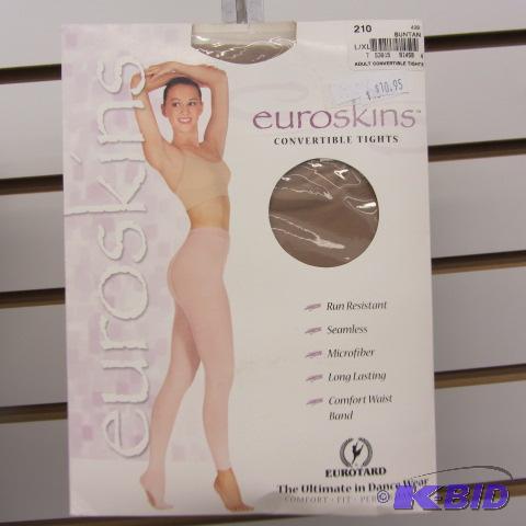 Dance Tights