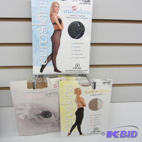 Dance Tights
