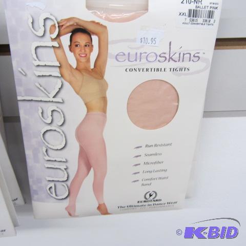 Dance Tights