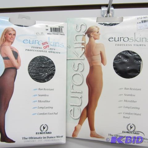 Dance Tights