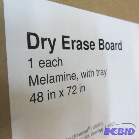 lot 48 image: New Whiteboard