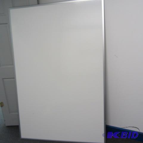 lot 50 image: New Dry Erase White Board