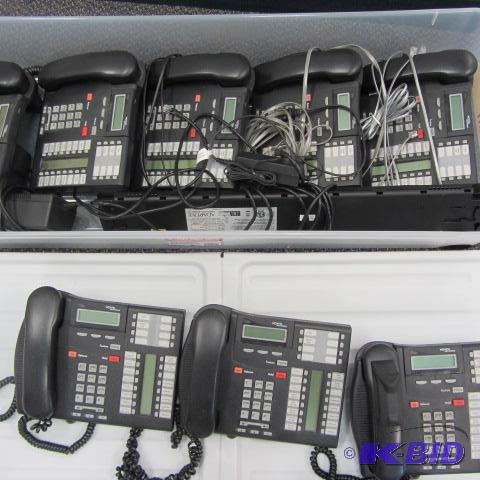 lot 64 image: Intercom Phone System