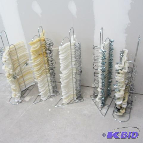 lot 67 image: Clothes Hangers