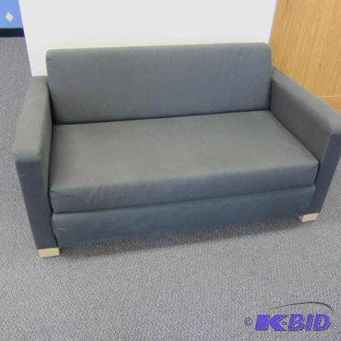 lot 9 image: IKEA Childs Loveseat
