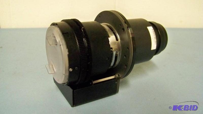 lot 55 image: Sharp, AN-PH30EZ, Professional Projector  Projection Lens