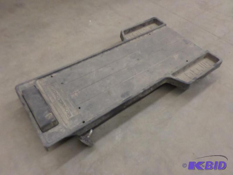 lot 46 image: Mechanics Floor Creeper...