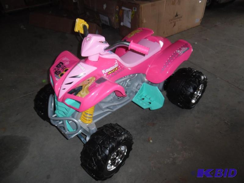 Power Wheels