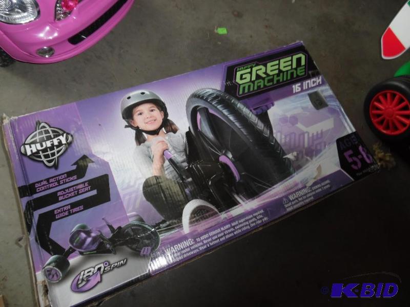 Bike
