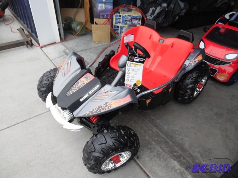 Power Wheels