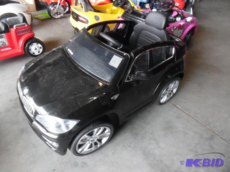 Power Wheels