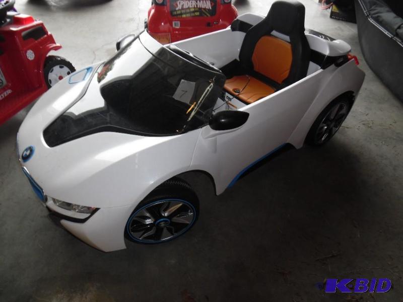Power Wheels