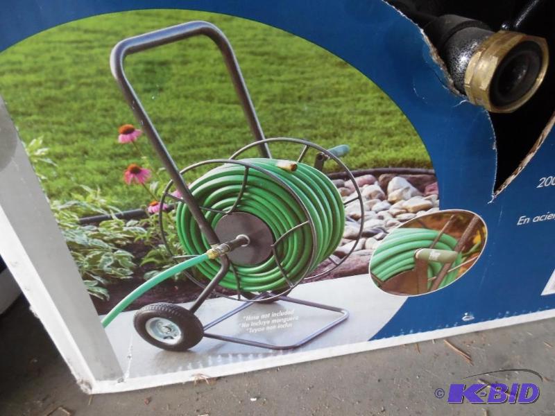 Hose Reel