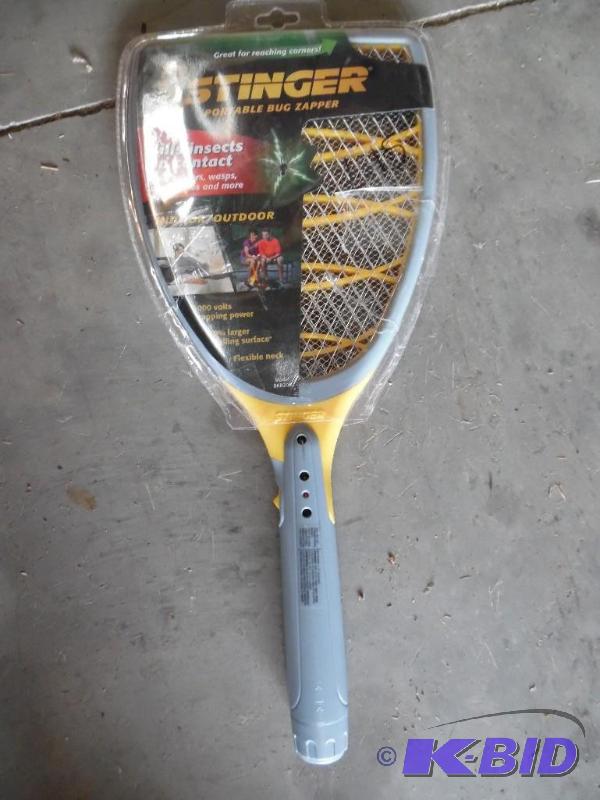 Bug Zapper